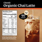 Yogi Barista Classic Organic Chai Latte - 32 Fluid Oz (6 Pack) - Organic Chai Tea Concentrate - Supports Healthy Digestion - Inc