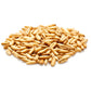 Yupik Organic Whole Oat Groats,2.2 lb (35.2 oz), Non-GMO, Vegan, Kosher, Raw, Whole Grain Oats, Salt-Free, Nutty Flavor, Good So