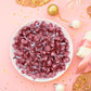 Milk Chocolate Candy In Pink Foil - 1 Pound Bag (Approx. 100 Pieces)  Individually Wrapped Chocolates Pink Candies for Baby Showers  Weddings  Gender Reveals & Party Buffets