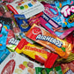 The LakeHouse Mixed Candy Assortment - 2 Pound Bulk Variety Pack - Individually Wrapped Fruity, Sour, Gummy, Chewy