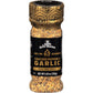 McCormick Grill Mates Cracked Pepper & Garlic Seasoning, 6.03 oz, Pack of 1