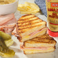 Mikes Amazing Deli Mustard - Yellow - 12.5 oz