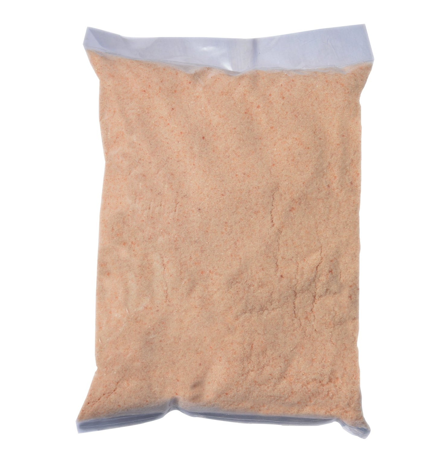 Nutroactive Mineralsalt Iodized Himalayan Pink Rock Salt Extra Fine Grain 1 Kg