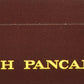 Lunds Swedish Pancake Mix, 12-Ounce Boxes (Pack of 12)