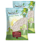 Food to Live Organic Large White Kidney Beans, 20 Pounds - Whole Raw Dried Beans, Vegan, Kosher, Bulk. Rich in Dietary Fiber and