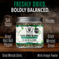 Chimi Boss Blends Chimichurri Original Dry Seasoning, 4 oz - Argentinian Herb & Garlic Rub with Parsley & Chili Flakes - All Nat