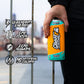 GHOST Energy Drink - 12-Pack  Tropical Mango  16oz Cans - Energy & Focus & No Artificial Colors - 200mg of Natural Caffeine  L-Carnitine & Taurine - Gluten-Free & Vegan