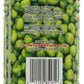 Hapi Hot Wasabi Peas, 9.9 Ounce Tins (Pack of 4)