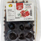 ARAS Torshak Pomegranate Lavashak Rolletti - Delicious, Sour torsh and Mouthwatering Pomegranate Fruit Leathers Pack of 2 | lava