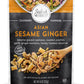 Asian Sesame Ginger Salad Topping, 4oz, Non GMO, No Artificial Flavors or Colors