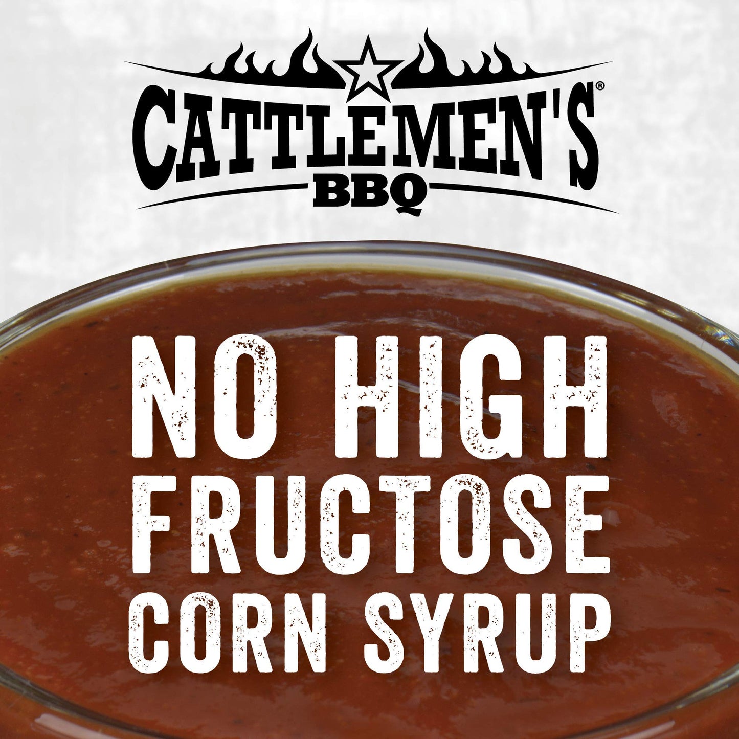Cattlemen's Memphis Sweet BBQ Sauce Dispensing Pouch with Fitment, 1.5 gal - 1.5 Gallon of Sweet Memphis Barbeque Sauce, Perfect