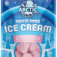 Arctic Farms Freeze Dried Ice Cream Bits Bagged And Boxed - Does Not Melt (Bubble Gum) (2.5Oz)