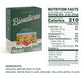Bionaturae Gluten-Free Pasta Variety Pack (Elbow, Fusilli, Penne) - Gluten Free Pasta Organic, Rice & Lentil Pasta, Kosher Certi