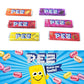 Pez Candy Refill Rolls, 11 Oz Variety Bag (Approx 35 Full Rolls In Each Bag)