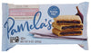 Pamela'S Products Gluten Free Figgies And Jammies Cookies, Mission Fig, 9 Oz (Pack Of 1)