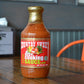 Country Sweet Sauce - Premium Cooking And Finishing Sauce (Mild, 21 Ounces)