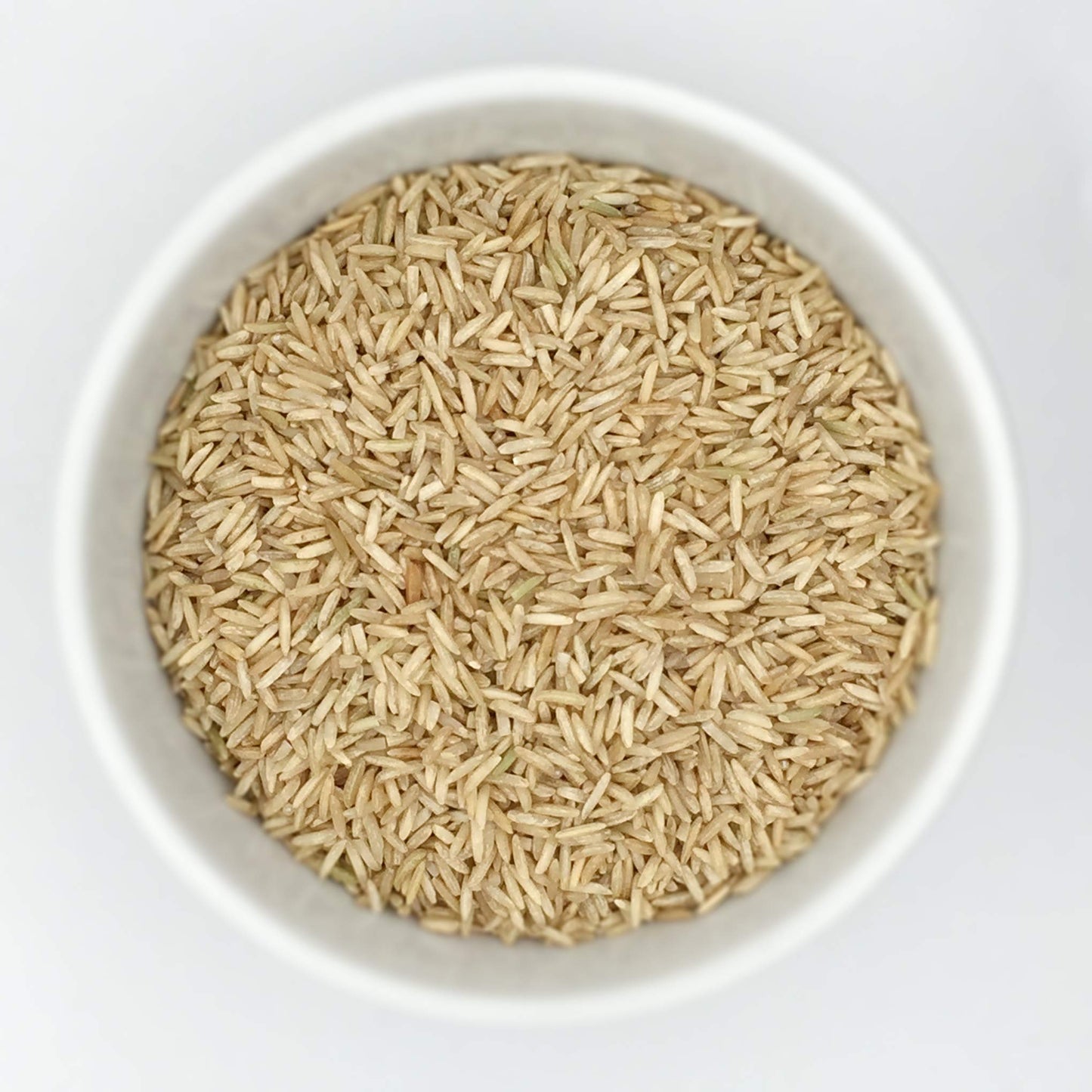 Lotus Foods Gourmet Organic Brown Basmati Rice, 25 Pound