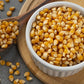 Country Harvest Popcorn Portion-Pack, 8-Ounce Poppers, Regular Case, 24-Count, 1 Ounce Each, Cellulose Material