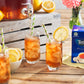 Tetley Orange Pekoe Decaffeinated Tea 80 Decaf Tea Bags 160G {Imported From Canada}