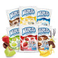 Milkita Creamy Shake Candy (Assorted Flavors, 6 Pack (180 pcs))