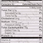 Firehook Baked Crackers Multigrain Flax Crackers, 8 Oz
