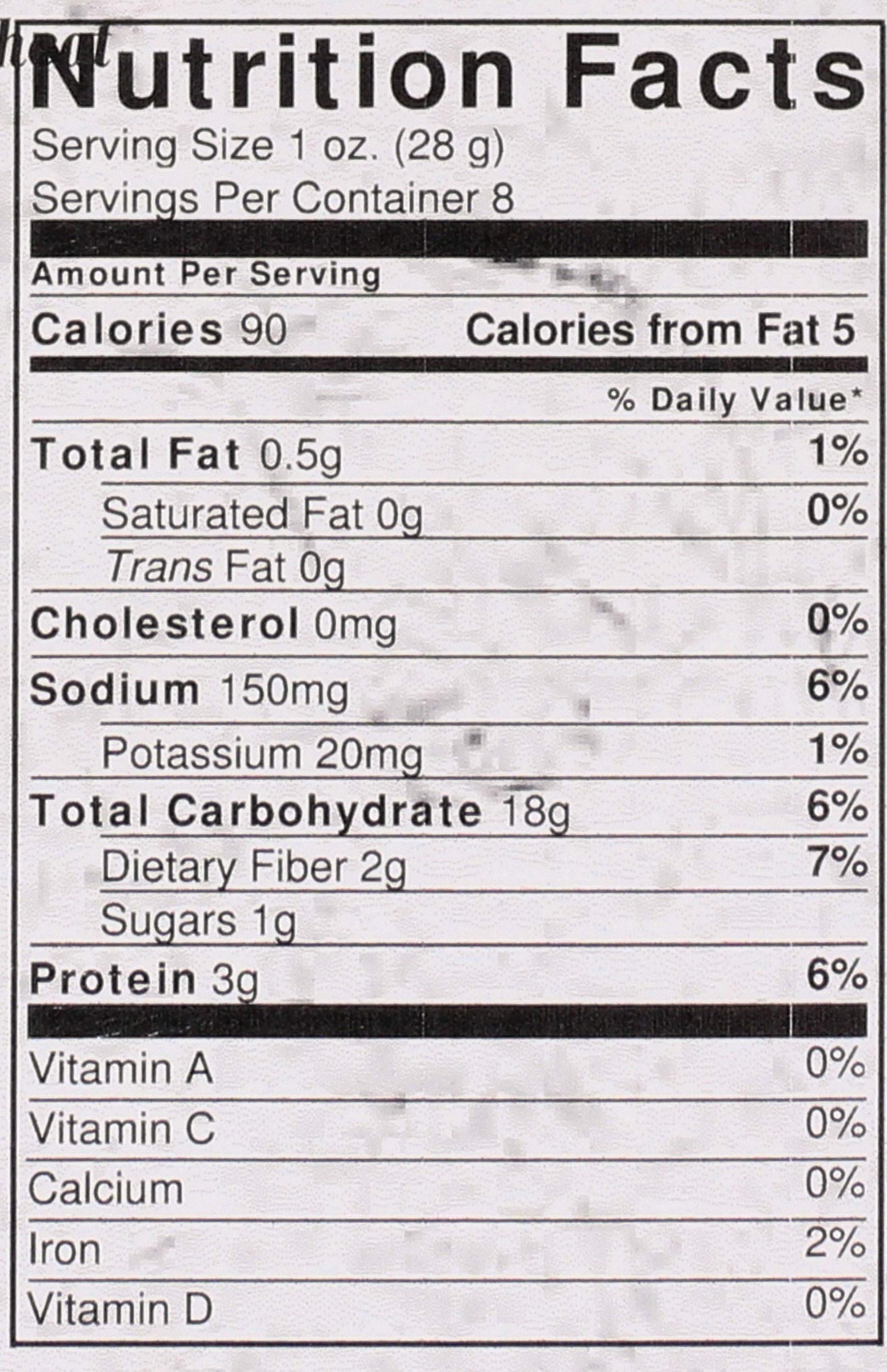 Firehook Baked Crackers Multigrain Flax Crackers, 8 Oz