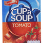 Batchelors Cup A Soup Tomato 4 Sachets 93 G (Pack Of 9)