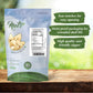 NUTS U.S. - Pumpkin Seeds | Raw and Unsalted | Keto and Paleo Friendly | Vegan and Healthy Snacks in Resealable Bags (4 LBS)
