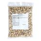 Pistachios In Shell, 1 Pound Bag, Roasted & Salted Nuts, 16 Ounce Bulk Bag