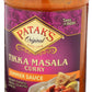 Pataks Tikka Masala All Purpose Sauce, 15 oz