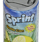 Set Of 12 - .25Oz Mini Soda Can Fizzy Candy! - Goody Bag Filler - Party Favor - 4 Assorted Flavors!