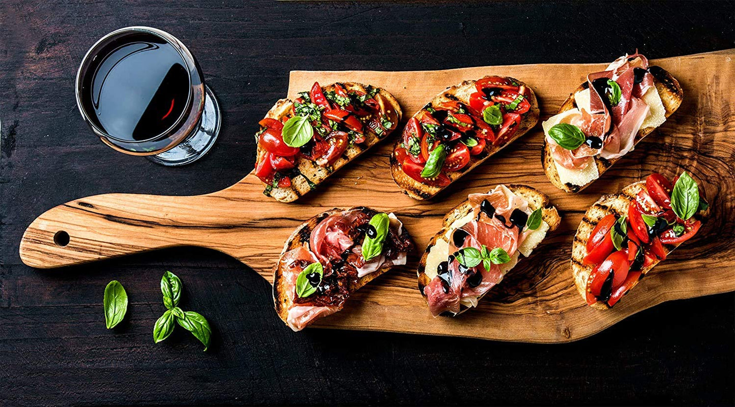 Blazing Bella Traditional Aged Balsamic Vinegar - Modena Italy Premium Reserve 16.9 fl.oz (500ml)