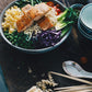 Koyo Ramen Soup, Tofu Miso Reduced Sodium, Made With Organic Noodles, No MSG, No Preservatives, Vegan, 2.1 Ounces Per Package (1