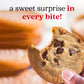 Davids Cookies Gluten-Free Chocolate Chip Cookies and Brownies - Gourmet Bakery Desserts Ideal for a Delightful Food Gift for F