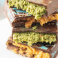 Vör Pistachio Butter (12Oz) | Single Ingredient | Rich & Nutty Filling For Knafeh Dubai Chocolate Bars