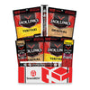 Jack Link's Beef Jerky Care Package Variety Pack | Gift Basket | Snack BOX (8 Items) Halloween, Final Exams, Graduation, Birthda