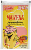 Flavored Mexican Atole 1.6oz (10 Pack) (Strawberry)