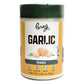 Fine Dried Garlic Powder - 4.25 oz - Made from Fresh Delicious Garlic - Pure & Dehydrated - Use in Soups, Stews, Bread & Salad D