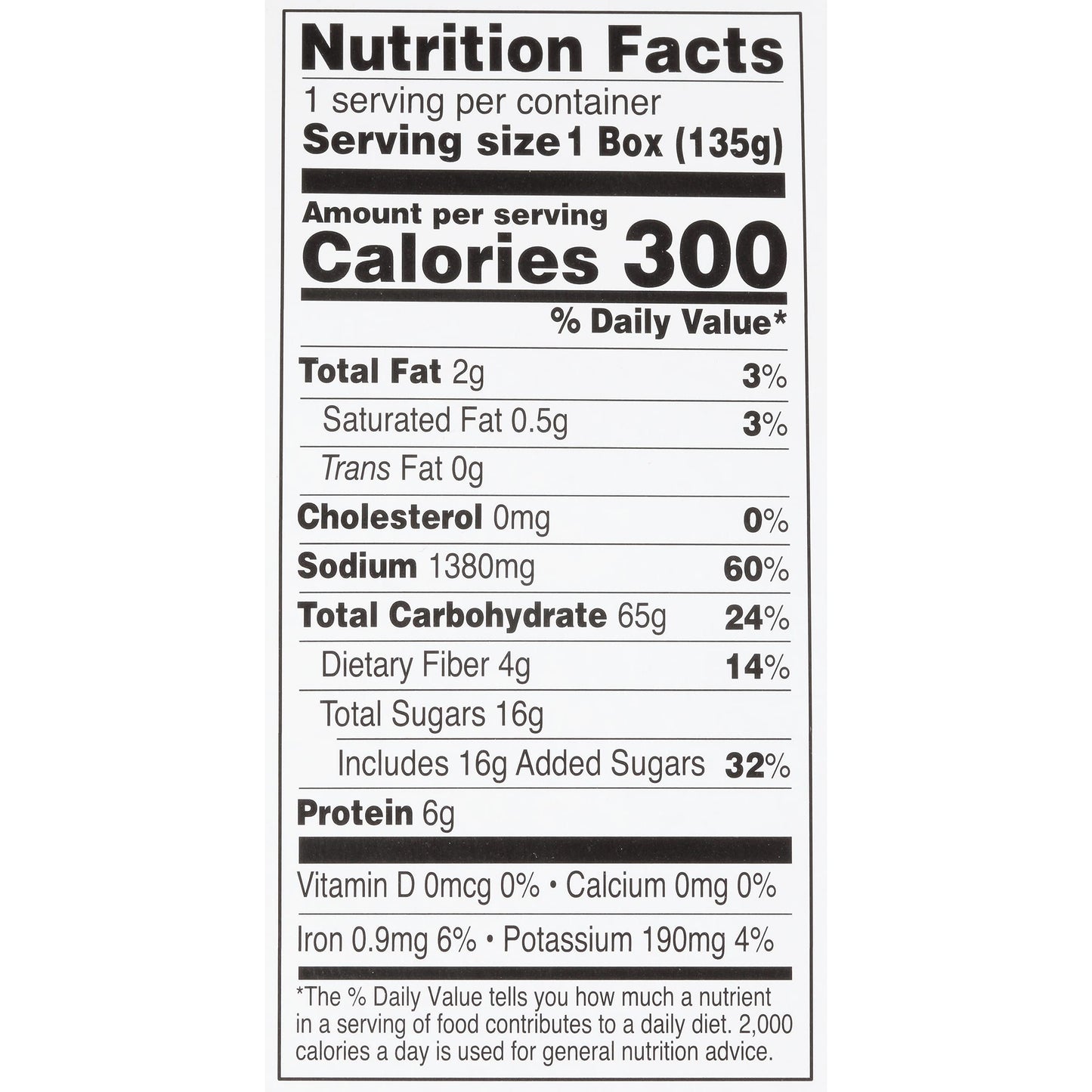 Kikkoman Noodle Kit Teriyaki Sesam, 4.8 Oz (Pack Of 6)