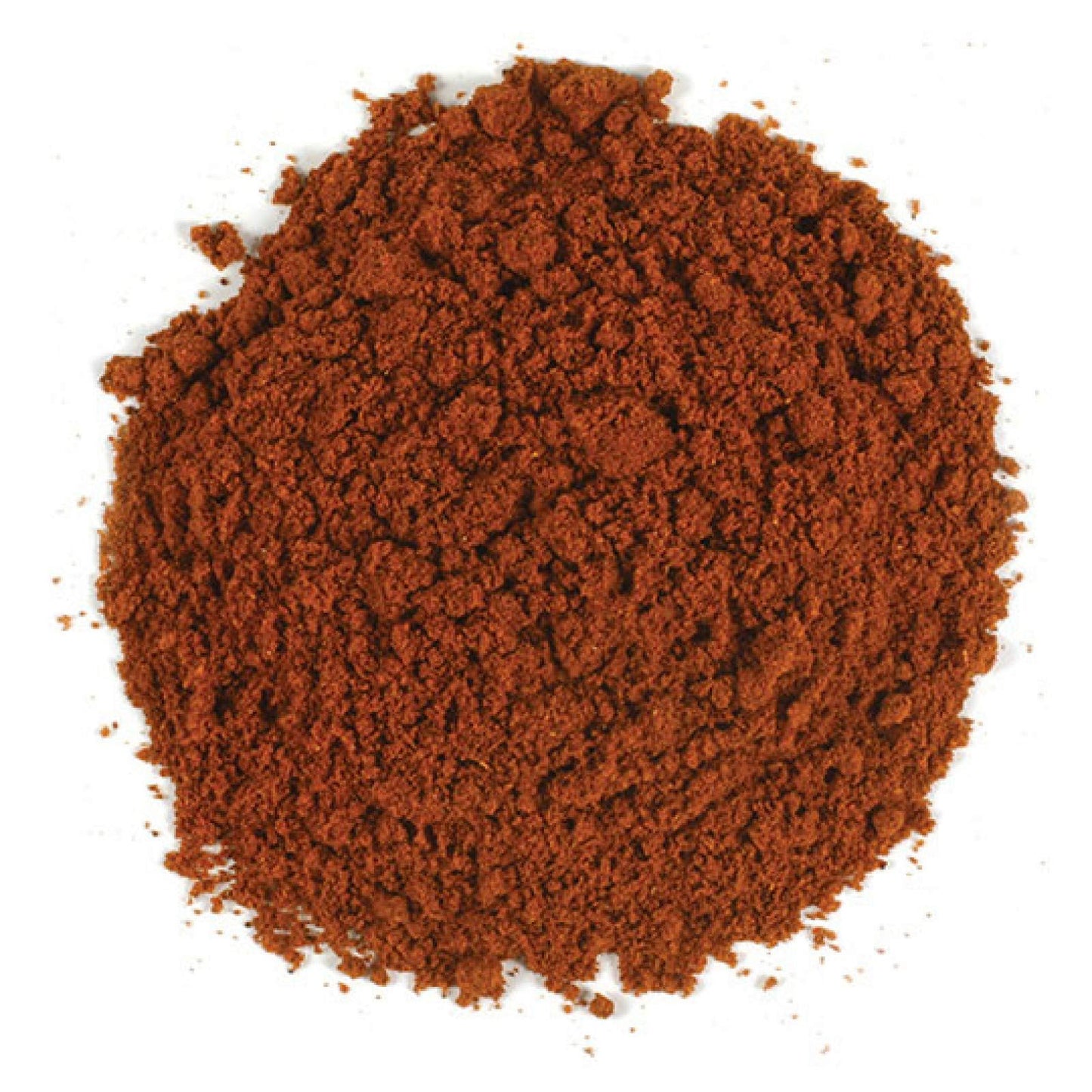 Frontier Co-op Ground Chipotle Peppers, 1-Pound Bulk, Smoky & Earthy Flavor, Ideal for Southwest & Mexican Dishes