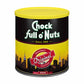 Chock Full o Nuts Original Roast Ground Coffee - Medium Roast, 30.5 Oz Can