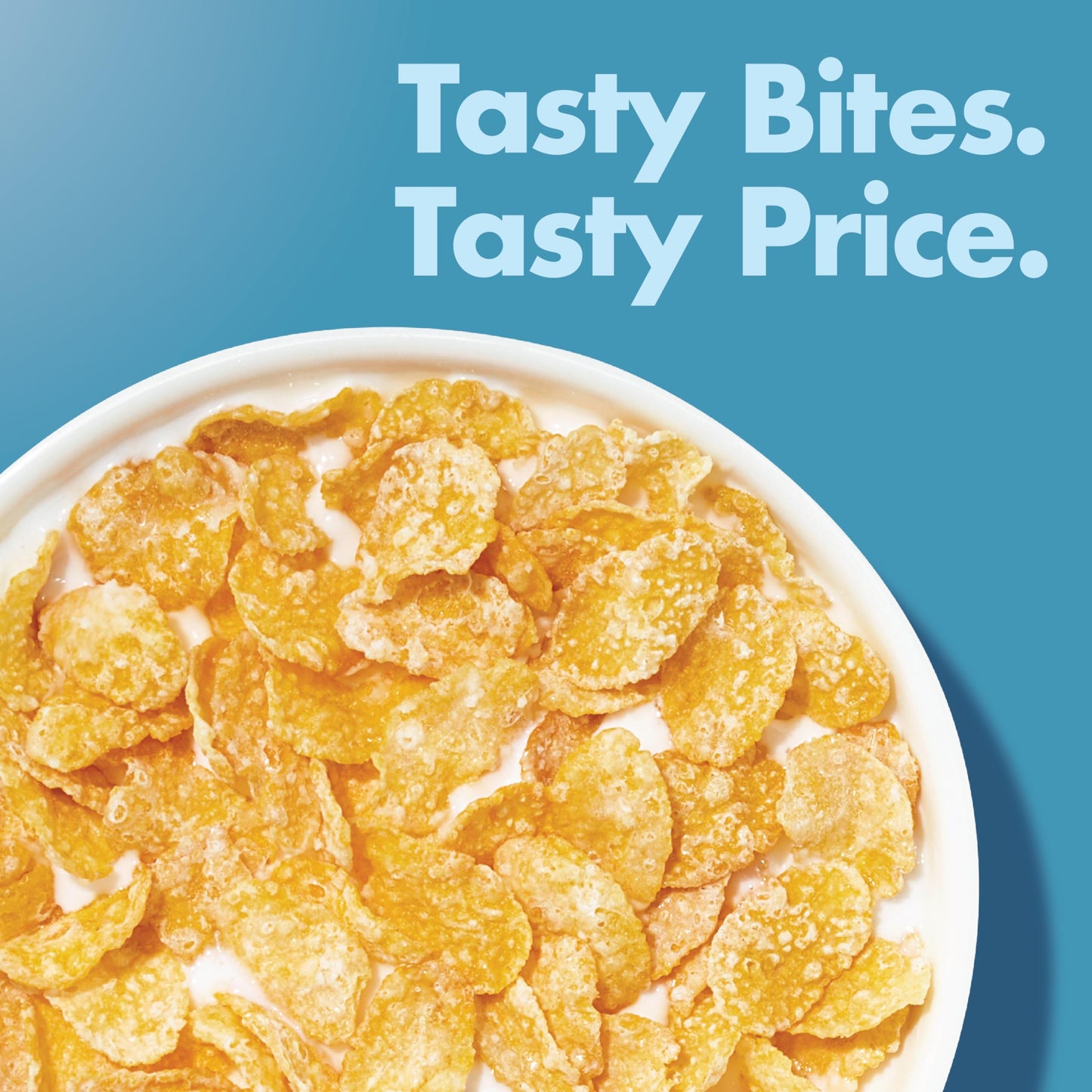 Mom Brand Frosted Flakes, 30 Oz