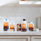 Dunkin Cold Iced Coffee, Powdered Instant Coffee Packs, 6 Count (Pack of 12)