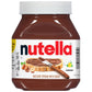 Nutella Chocolate Hazelnut Spread, Perfect Topping For Pancakes, Great For Holiday Recipes, 26.5 Oz