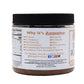 Nutty Novelties Chocolate Peanut Butter - High Protein, Healthy Peanut Butter - All-Natural Peanut Butter Free Of Cholesterol, P
