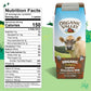 Organic Valley Organic Single Serve Chocolate Milk, 1% Low Fat, 8 Fl Oz (Pack of 24)
