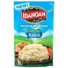 Idahoan Mashed Potatoes seasoned with Hidden Valley Original Ranch, 4 oz (Pack of 12)