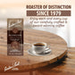 Bostons Best Gourmet Coffee - Mud Slide Flavor, Premium Ground, 11 oz Bag, Model 017809004672