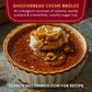 McCormick Gourmet Collection Vanilla Extract  Pure  Our Best Herbs & Spices  Crafted in Small Batches with 100% Madagascar Vanilla Beans  Elevates Cookies  Pancakes  Waffles  Coffee  Sauces  Glazes  and More  4 fl oz