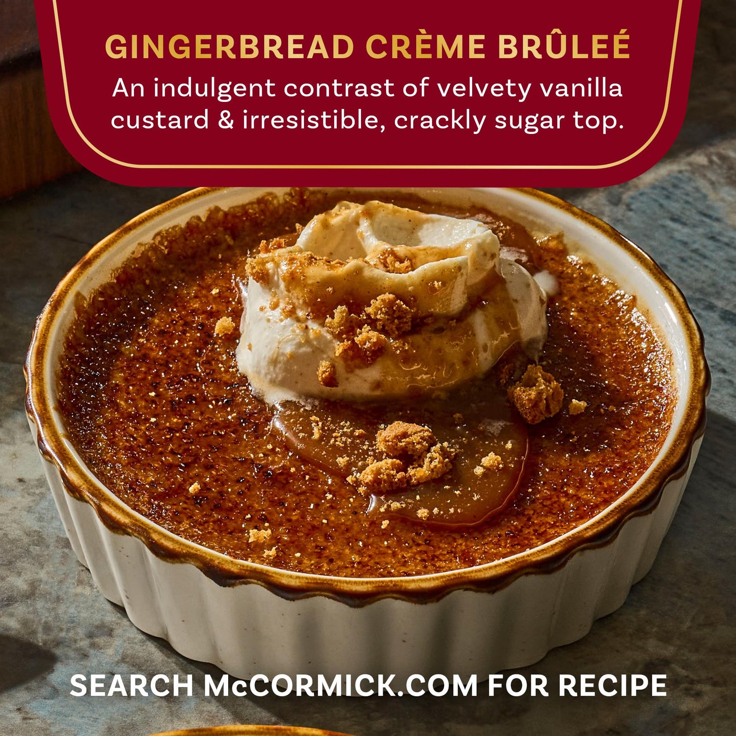 McCormick Gourmet Collection Vanilla Extract  Pure  Our Best Herbs & Spices  Crafted in Small Batches with 100% Madagascar Vanilla Beans  Elevates Cookies  Pancakes  Waffles  Coffee  Sauces  Glazes  and More  4 fl oz